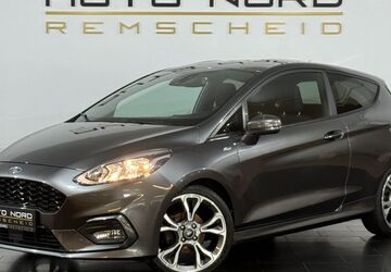 Ford Fiesta 88.700 km 8.990 &euro; Remscheid 42897