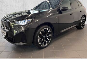BMW X3 10.280 km 56.490 &euro; Solingen 42719