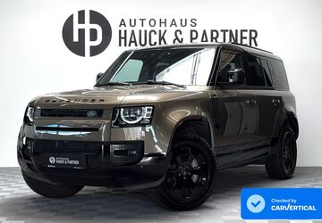 Land Rover Defender 21.000 km 77.990 &euro; Burscheid 51399