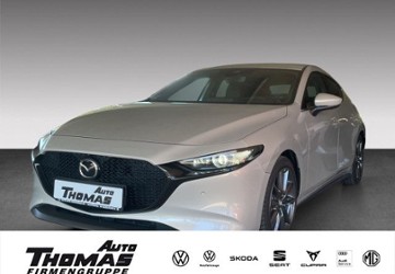Mazda 3 23.920 km 22.980 &euro; Bonn 53227