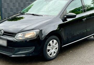 VW Polo 155.475 km 4.444 &euro; Köln 50767