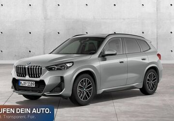 BMW X1 14.780 km 36.480 &euro; Sankt Augustin 53757