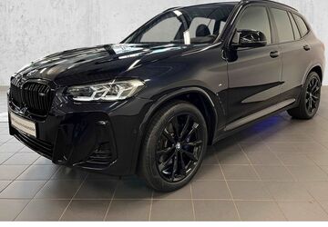 BMW X3 M40 67.550 km 45.900 &euro; Solingen 42719
