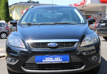Ford Focus 99.000 km 4.700 &euro; Bonn 53179
