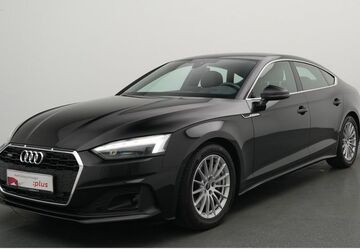 Audi A5 93.623 km 26.480 &euro; Leverkusen 51373