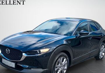 Mazda CX-30 79.460 km 18.450 &euro; Troisdorf (Köln/Bonn) 53842