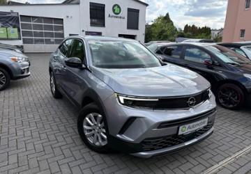 Opel Mokka 23.200 km 15.999 &euro; Troisdorf 53840