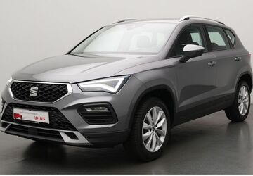 Seat Ateca 18.355 km 28.480 &euro; Leverkusen 51373