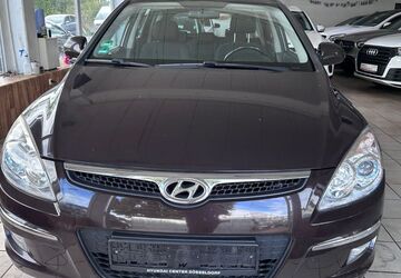 Hyundai i30 217.000 km 3.900 &euro; Bonn 53119