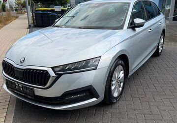Skoda Octavia 98.500 km 17.950 &euro; brühl 50321