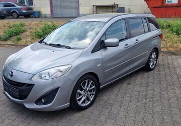 Mazda 5 159.034 km 6.200 &euro; Alfter 53347