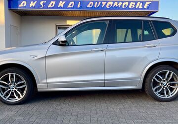 BMW X3 179.000 km 15.500 &euro; Wipperfürth 51688