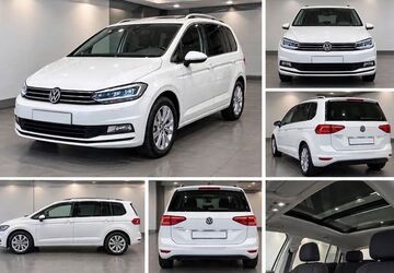 VW Touran 148.500 km 18.000 &euro; köln 51103