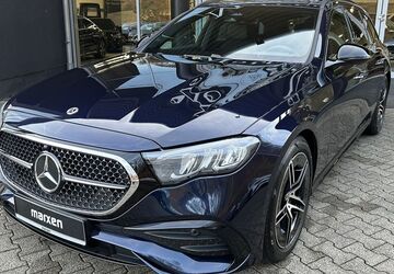 Mercedes-Benz E 300 18.896 km 51.740 &euro; Engelskirchen 51766