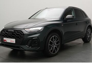 Audi Q5 43.615 km 37.988 &euro; Leverkusen 51373