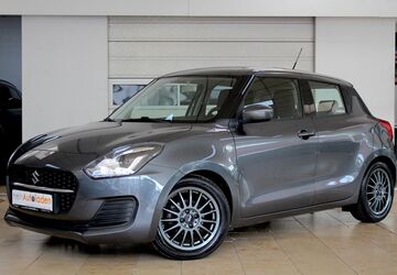 Suzuki Swift 31.600 km 13.650 &euro; Dormagen 41540