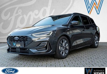 Ford Focus 14.718 km 33.900 &euro; Troisdorf 53844