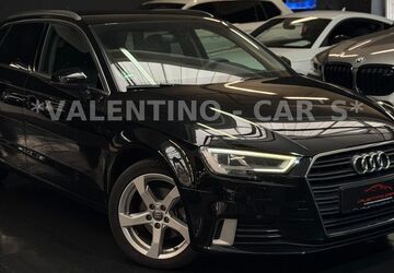 Audi A3 69.978 km 19.999 &euro; Radevormwald 42477