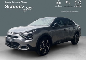 Citroen C4 X 36.499 km 20.999 &euro; Köln 51145