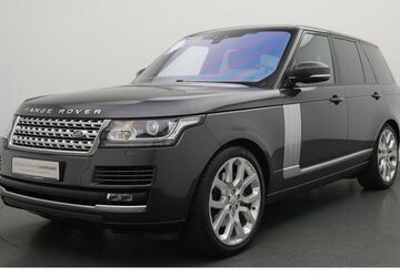 Land Rover Range Rover 95.788 km 44.480 &euro; Leverkusen 51379