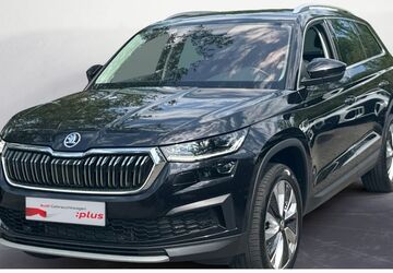 Skoda Kodiaq 130.581 km 24.480 &euro; Hilden 40721