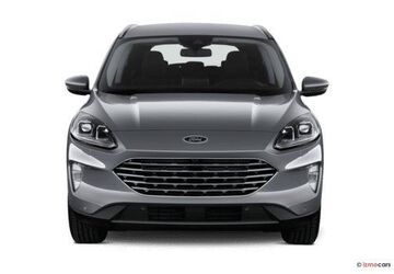 Ford Kuga 16.500 km 27.490 &euro; Köln 51107