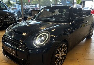 Mini Cooper S Cabrio 105.530 km 22.900 &euro; Hennef 53773