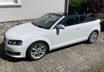 Audi A3 135.000 km 8.450 &euro; Remscheid 42897