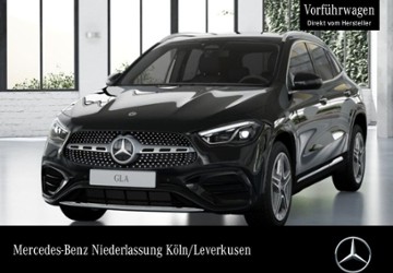 Mercedes-Benz GLA 200 9.900 km 39.990 &euro; Frechen 50226