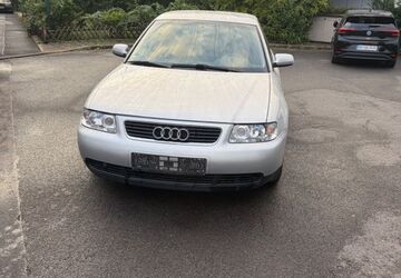 Audi A3 227.781 km 1.200 &euro; Niederkassel rheidt 53859