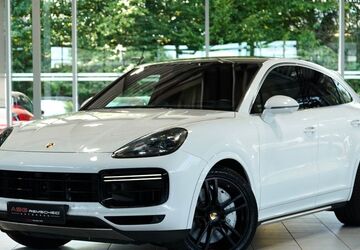 Porsche Cayenne 135.000 km 59.900 &euro; Remscheid/NRW 42855