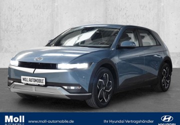 Hyundai IONIQ 5 51.014 km 24.980 &euro; Köln 50825