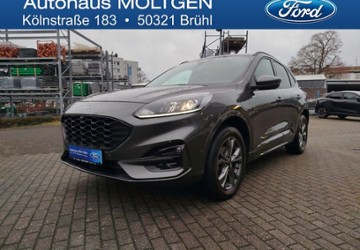 Ford Kuga 33.570 km 26.990 &euro; Hürth 50354