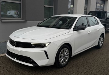 Opel Astra 86.500 km 13.499 &euro; Hilden 40721