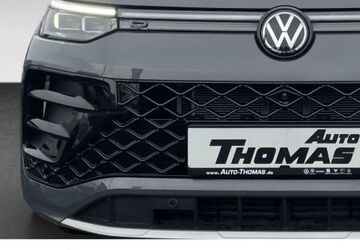VW Tayron 10.767 km 48.400 &euro; Bornheim 53332