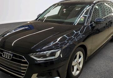 Audi A4 164.421 km 15.888 &euro; Köln 50767