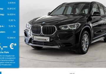 BMW X1 44.063 km 19.590 &euro; Bergisch Gladbach 51469