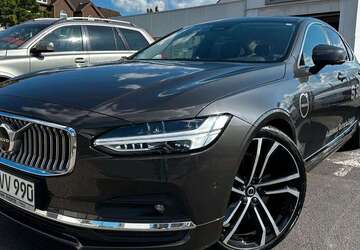 Volvo S90 58.863 km 49.999 &euro; Siegburg 53721