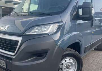 Peugeot Boxer 79.313 km 14.950 &euro; Hilden (bei Düsseldorf) 40721