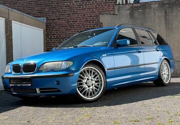 BMW 330 237.900 km 6.990 &euro; Solingen 42655