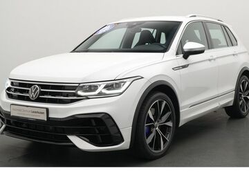 VW Tiguan 26.195 km 42.980 &euro; Leverkusen 51379
