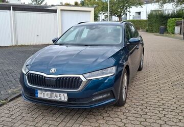 Skoda Octavia 174.000 km 15.400 &euro; Frechen-Königsdorf 50226