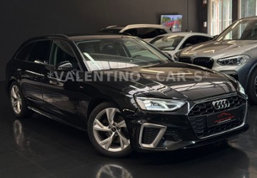 Audi A4 36.996 km 29.999 &euro; Radevormwald 42477