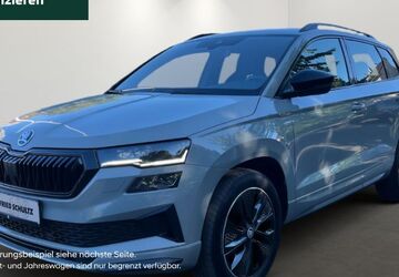 Skoda Karoq 60.493 km 30.440 &euro; Solingen 42651