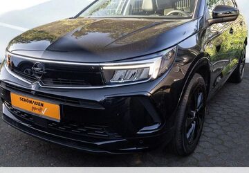 Opel Grandland (X) 23.879 km 21.950 &euro; Solingen 42697
