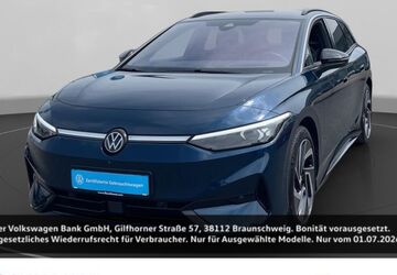VW ID.7 18.978 km 53.990 &euro; Köln 51145