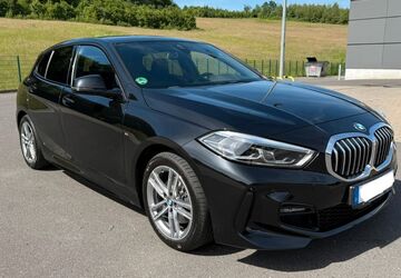 BMW 118 74.000 km 18.999 &euro; Kürten 51515