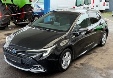 Toyota Corolla 166.158 km 16.290 &euro; Köln 51065