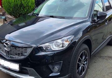 Mazda CX-5 169.000 km 6.900 &euro; Burscheid 51399