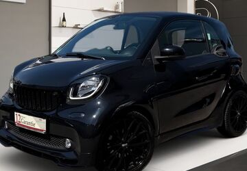 Smart ForTwo 82.619 km 8.888 &euro; Köln 51069